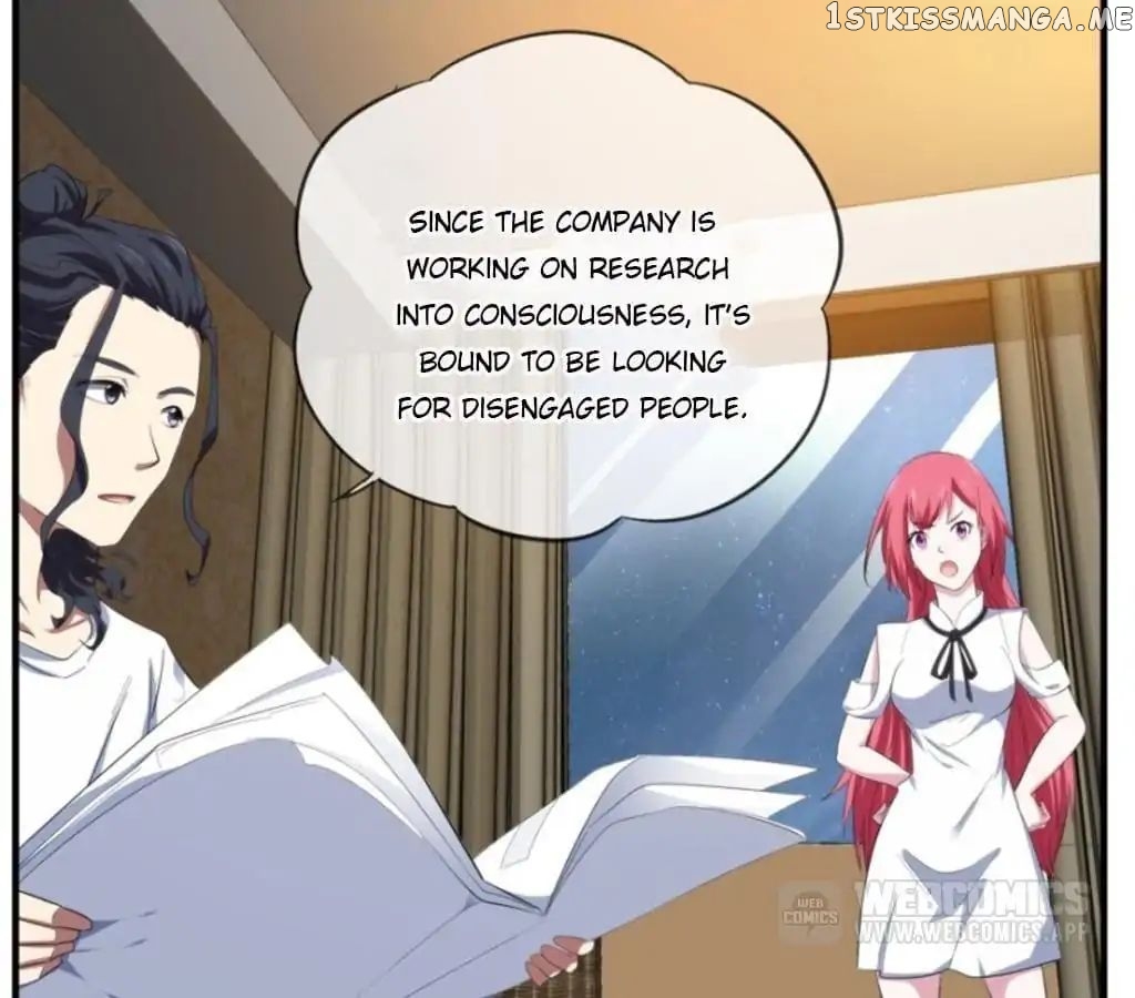 The Eighth Consciousness chapter 51 - page 2