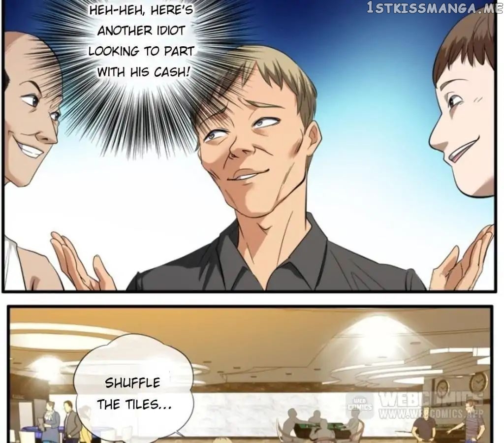 The Eighth Consciousness chapter 51 - page 22