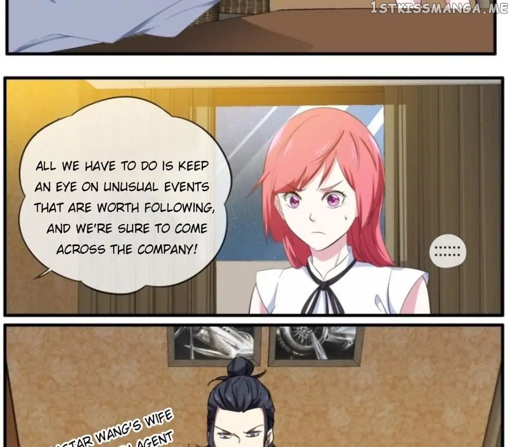 The Eighth Consciousness chapter 51 - page 3