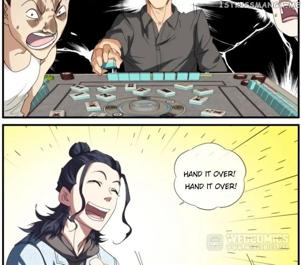 The Eighth Consciousness chapter 51 - page 30