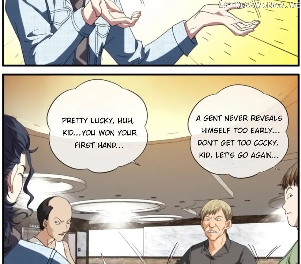 The Eighth Consciousness chapter 51 - page 31