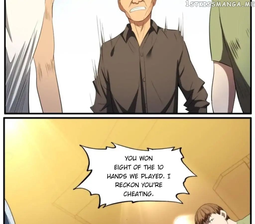 The Eighth Consciousness chapter 52 - page 11