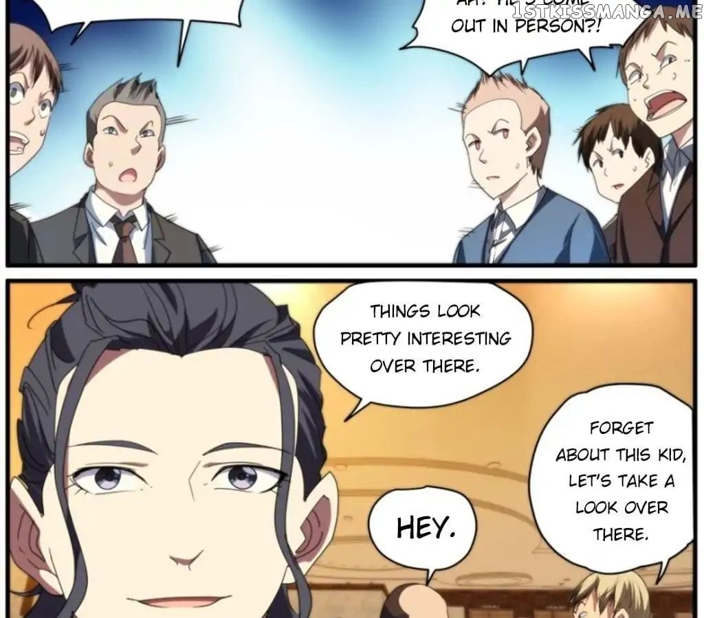 The Eighth Consciousness chapter 52 - page 29
