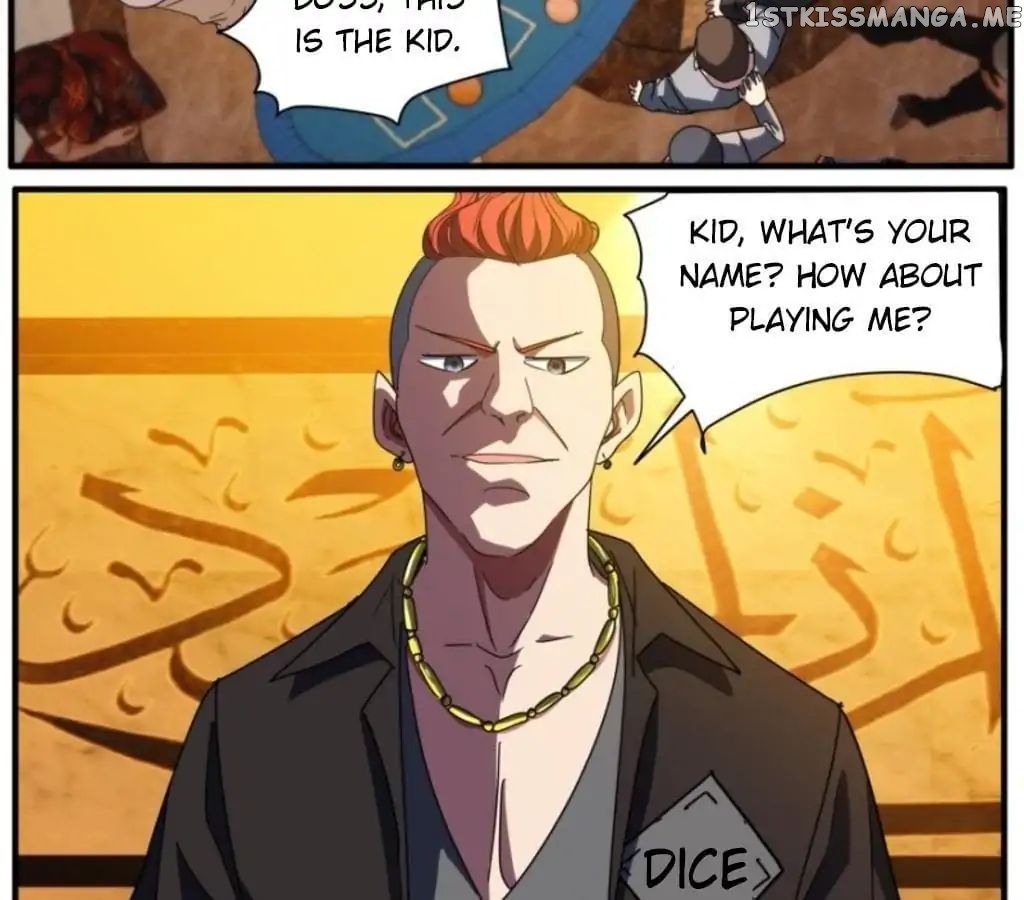 The Eighth Consciousness chapter 52 - page 31