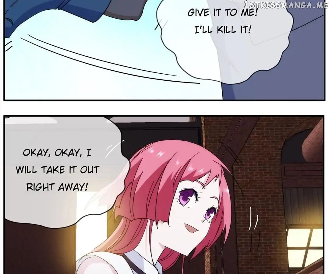 The Eighth Consciousness chapter 23 - page 55