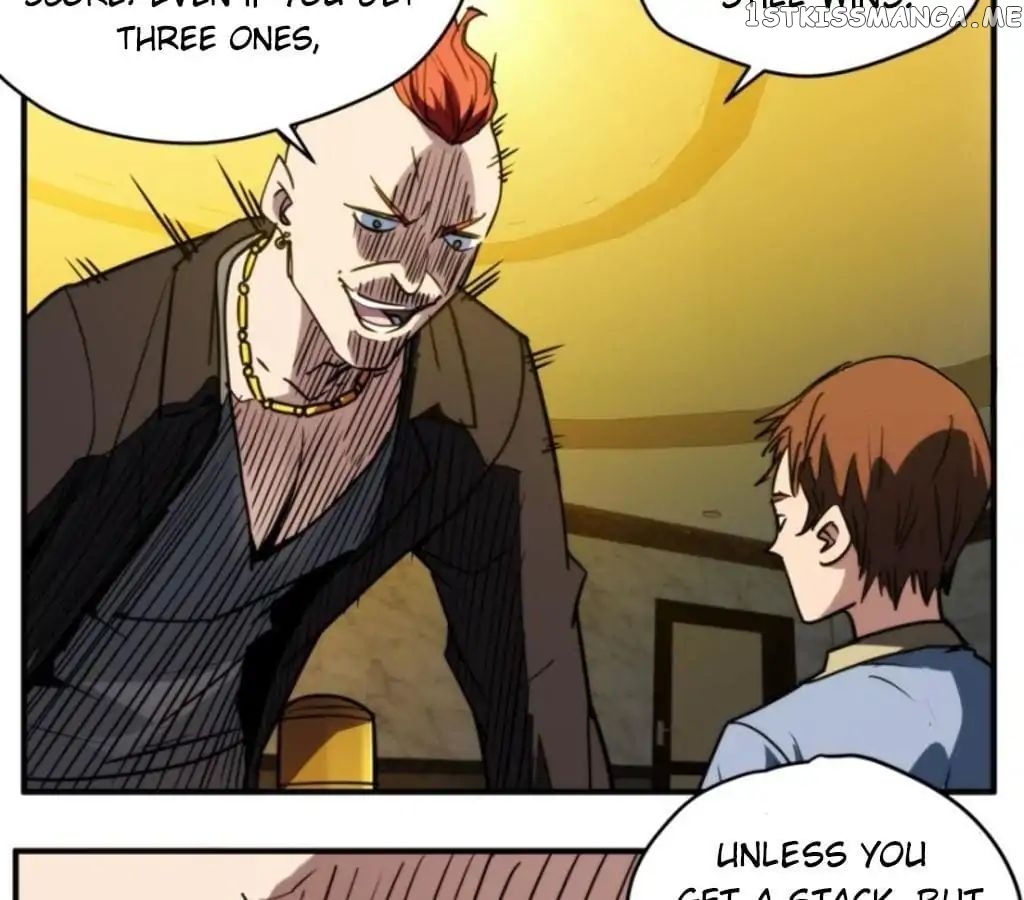 The Eighth Consciousness chapter 53 - page 10