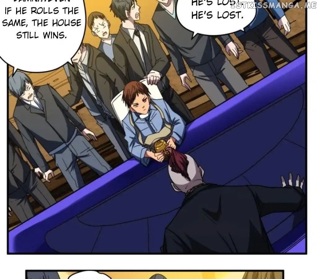 The Eighth Consciousness chapter 53 - page 12
