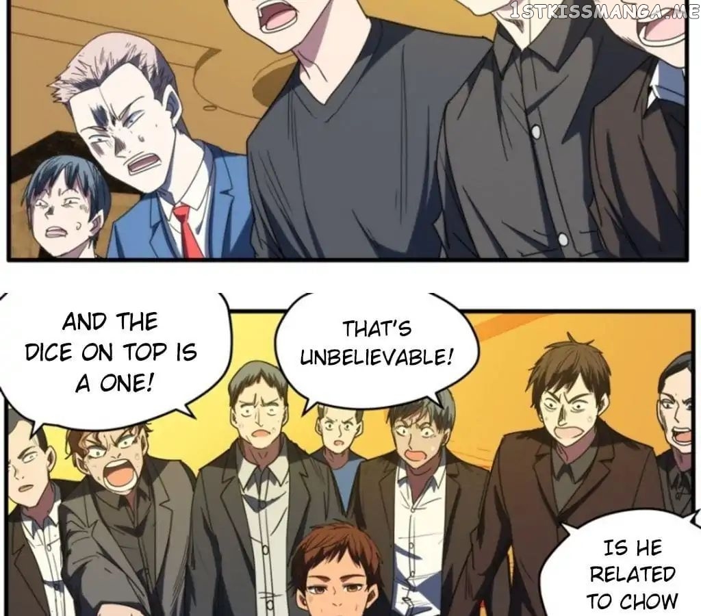 The Eighth Consciousness chapter 53 - page 20
