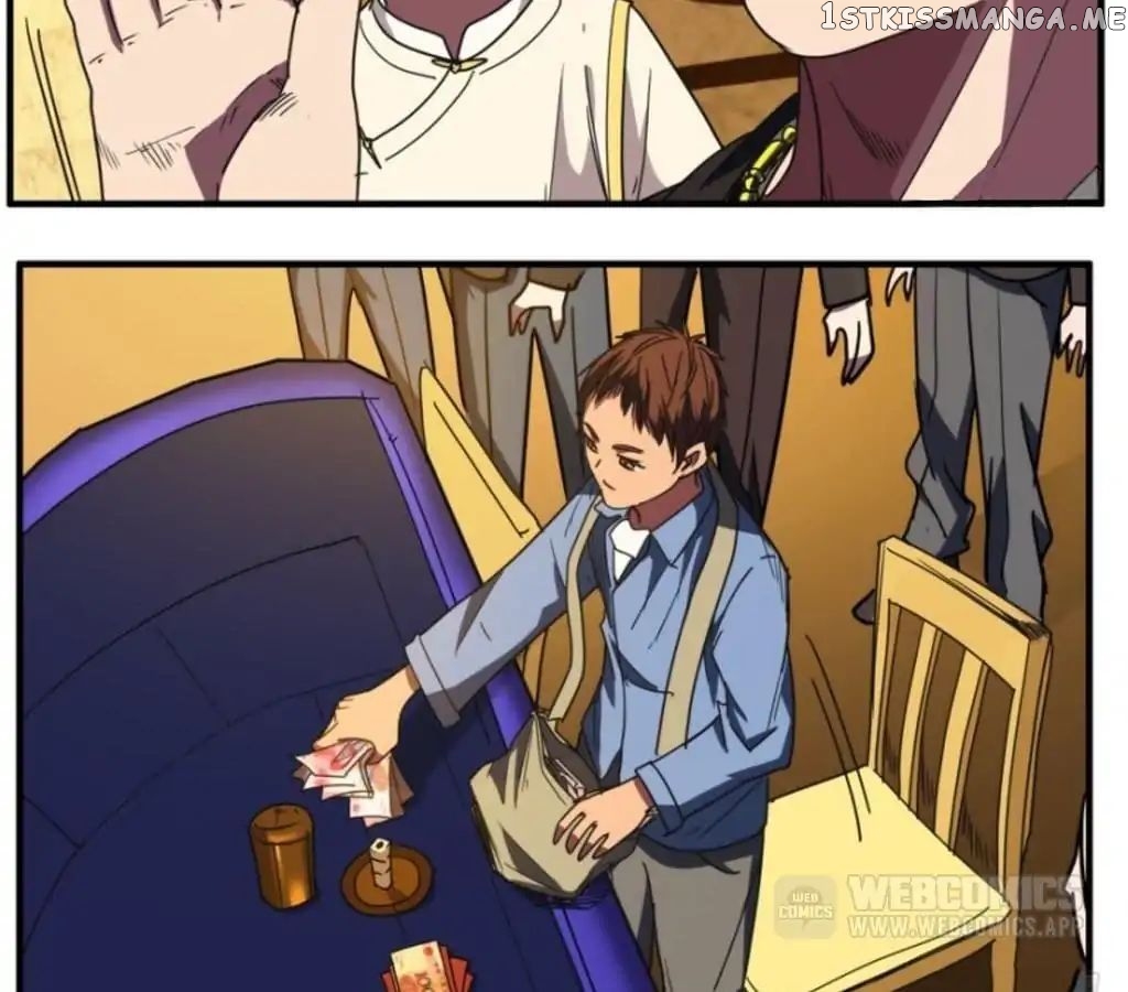 The Eighth Consciousness chapter 53 - page 25