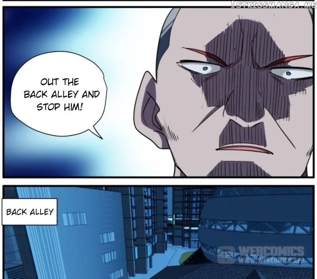 The Eighth Consciousness chapter 53 - page 29