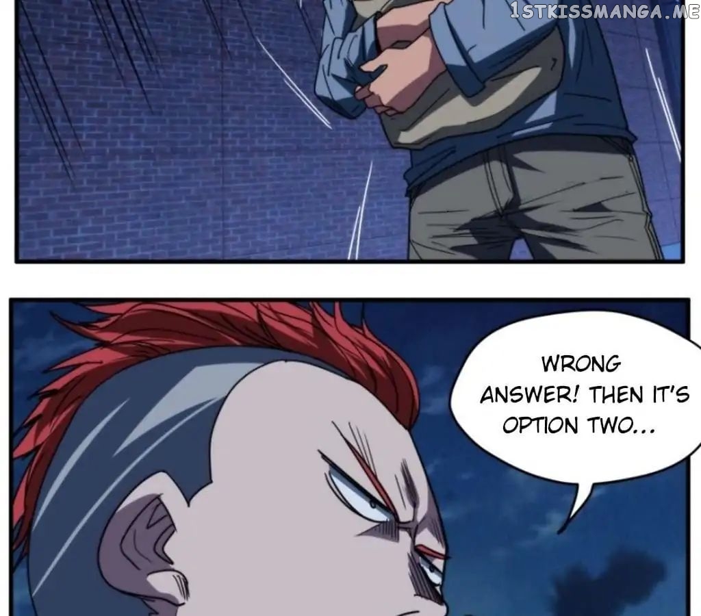 The Eighth Consciousness chapter 53 - page 35