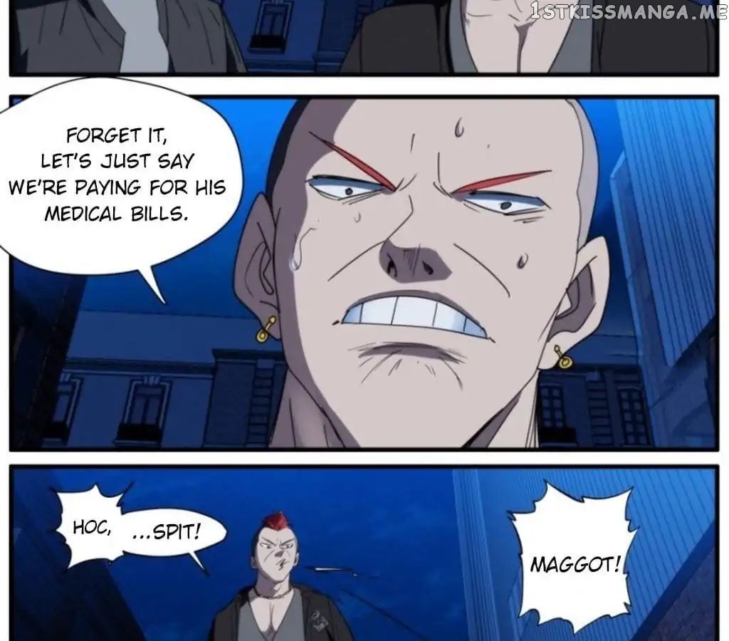 The Eighth Consciousness chapter 53 - page 47
