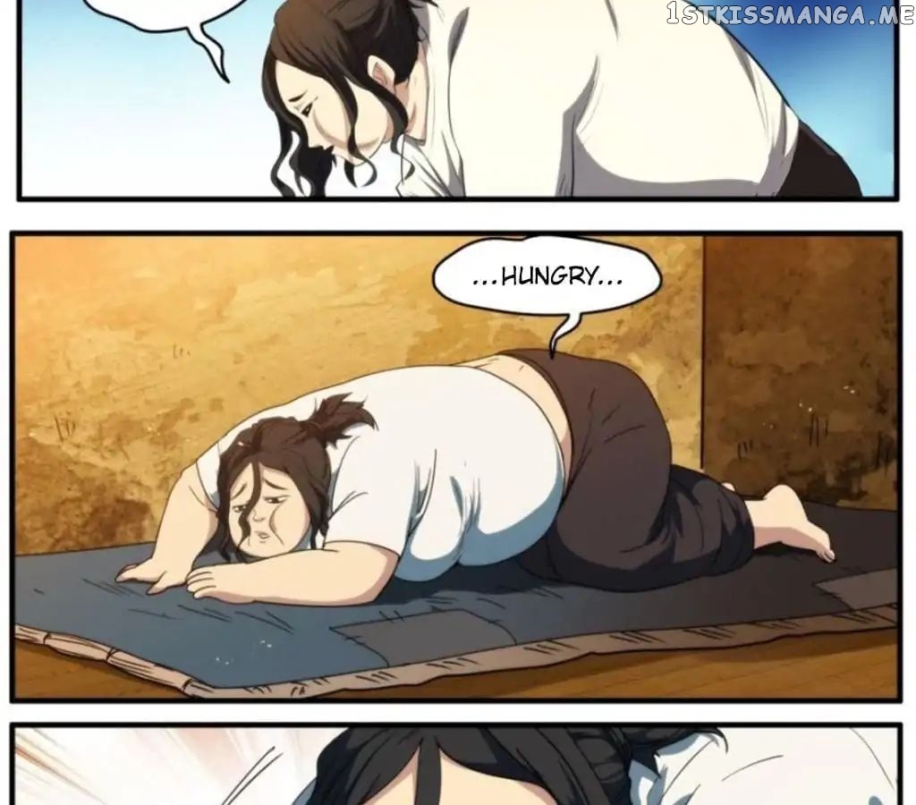 The Eighth Consciousness chapter 55 - page 16