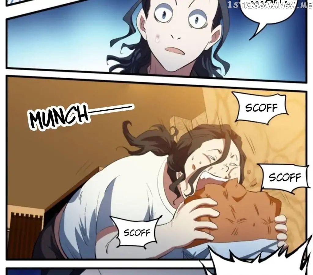 The Eighth Consciousness chapter 55 - page 27