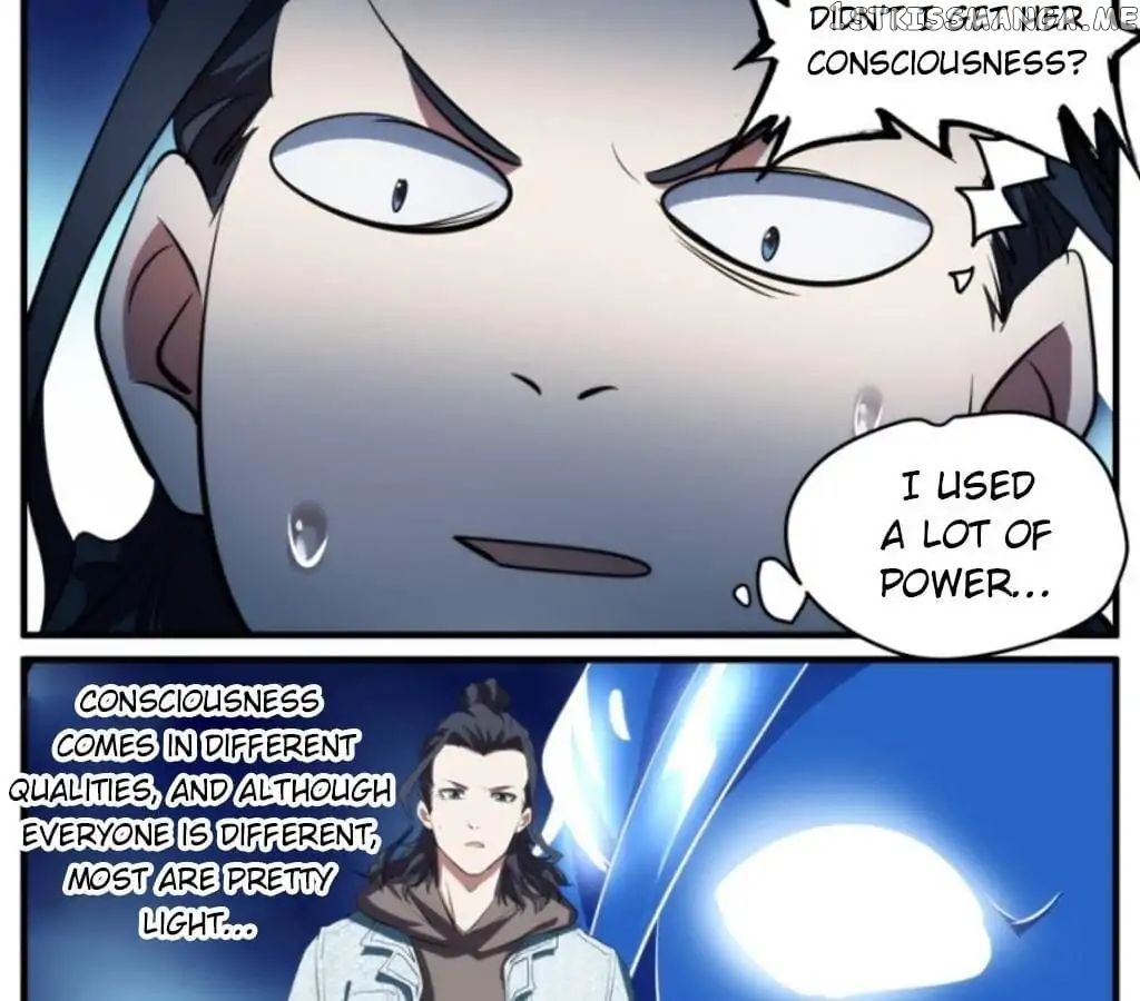 The Eighth Consciousness chapter 55 - page 28