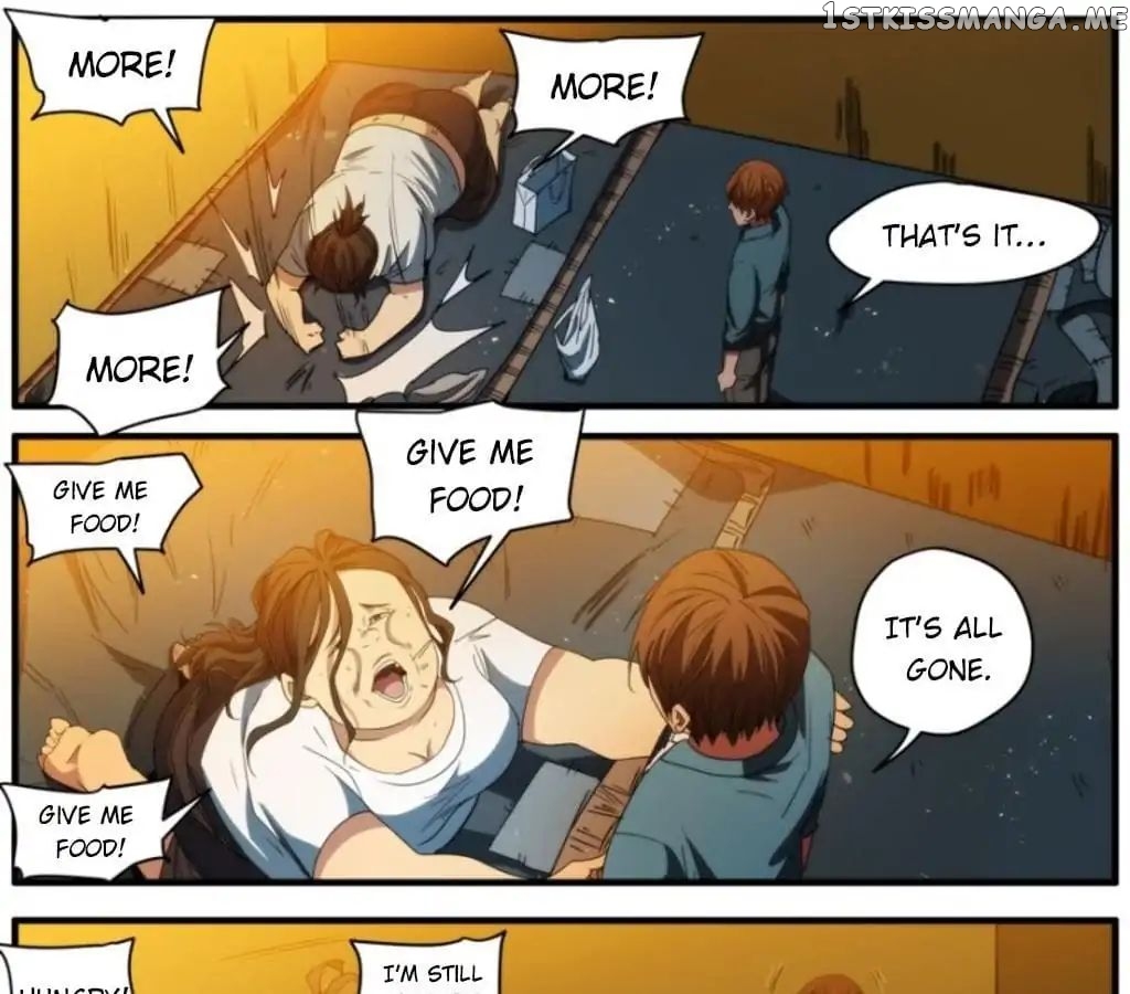 The Eighth Consciousness chapter 55 - page 4