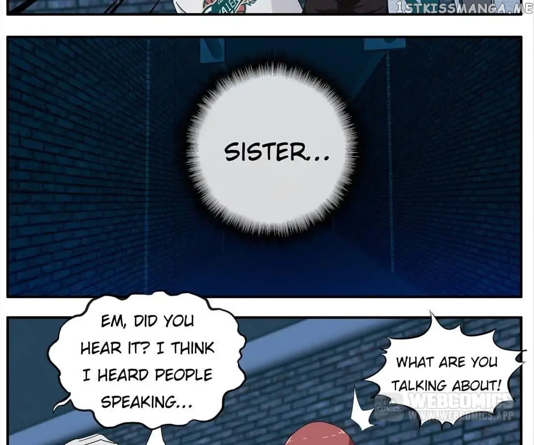 The Eighth Consciousness chapter 25 - page 14