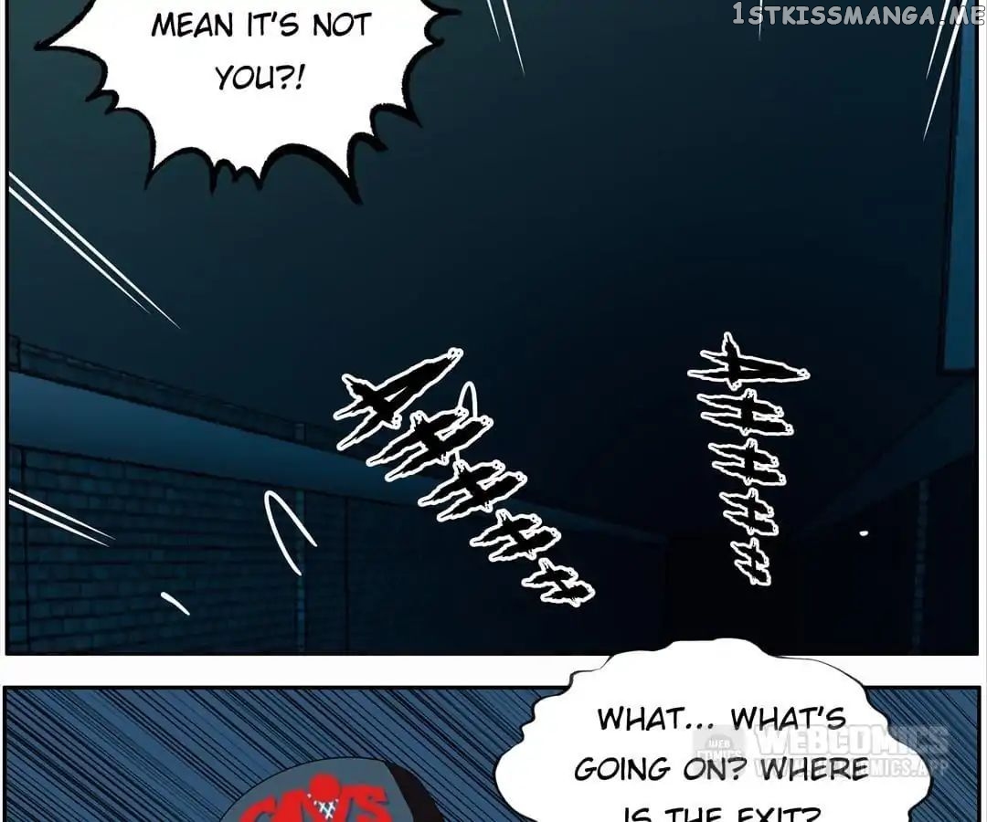 The Eighth Consciousness chapter 25 - page 22