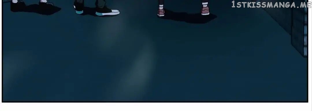 The Eighth Consciousness chapter 25 - page 28