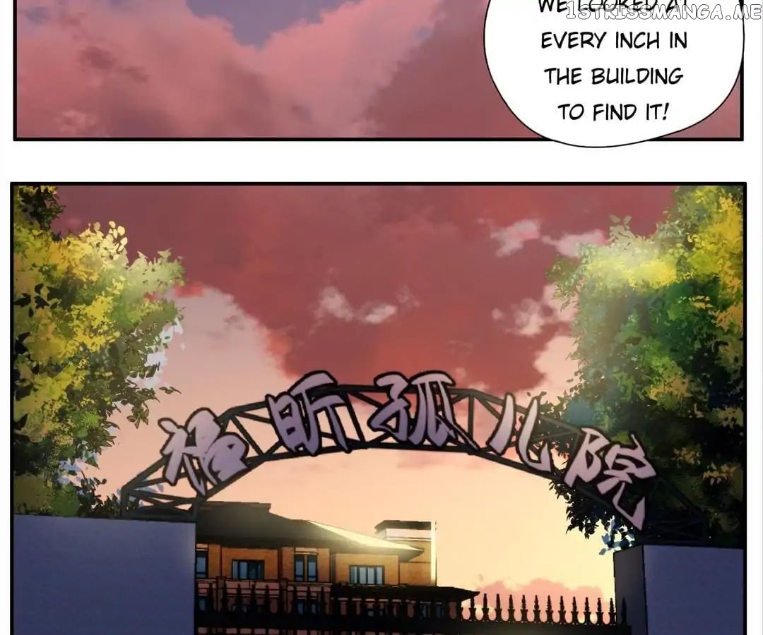 The Eighth Consciousness chapter 25 - page 3