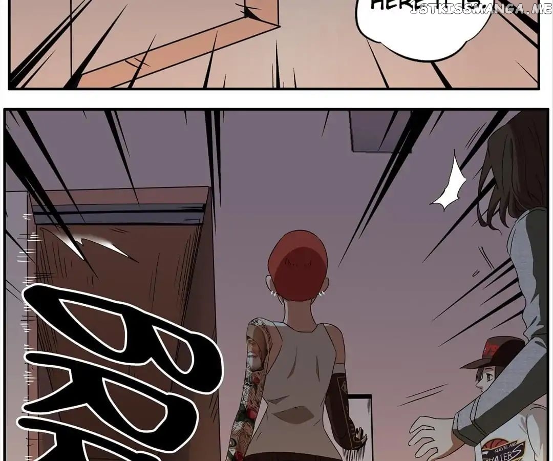 The Eighth Consciousness chapter 25 - page 7