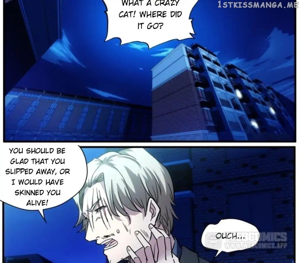 The Eighth Consciousness chapter 65 - page 14