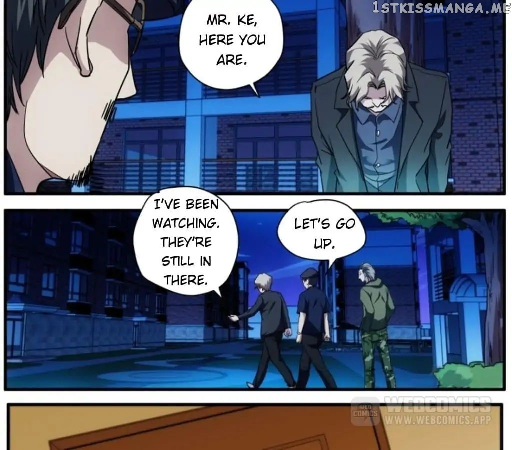 The Eighth Consciousness chapter 65 - page 18