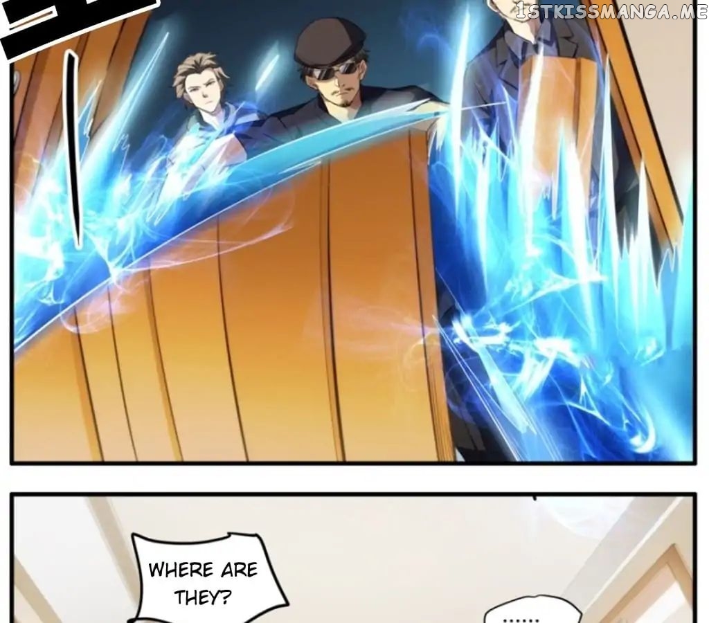 The Eighth Consciousness chapter 65 - page 20