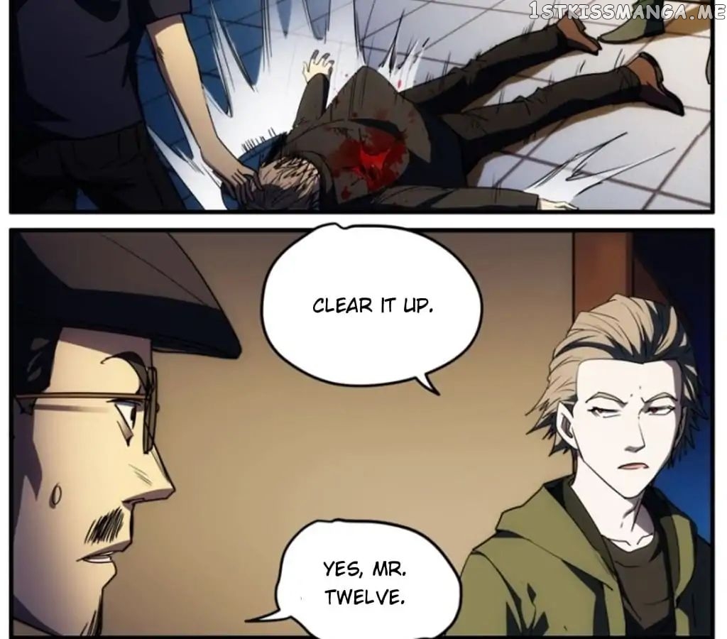 The Eighth Consciousness chapter 65 - page 33