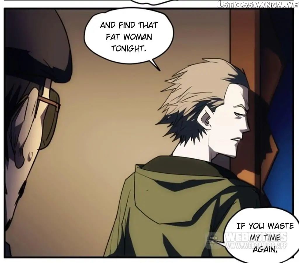 The Eighth Consciousness chapter 65 - page 34