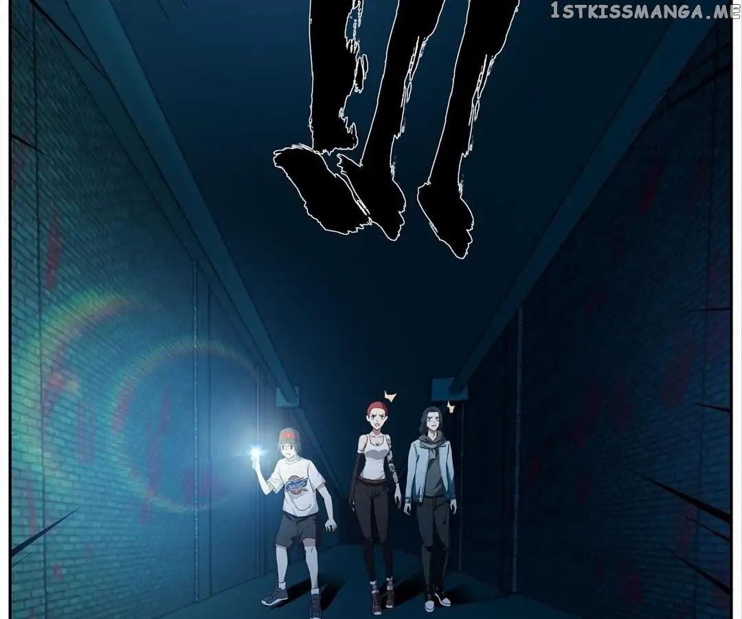The Eighth Consciousness chapter 26 - page 11