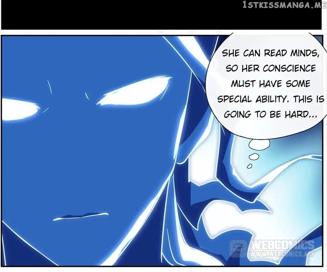 The Eighth Consciousness chapter 26 - page 26