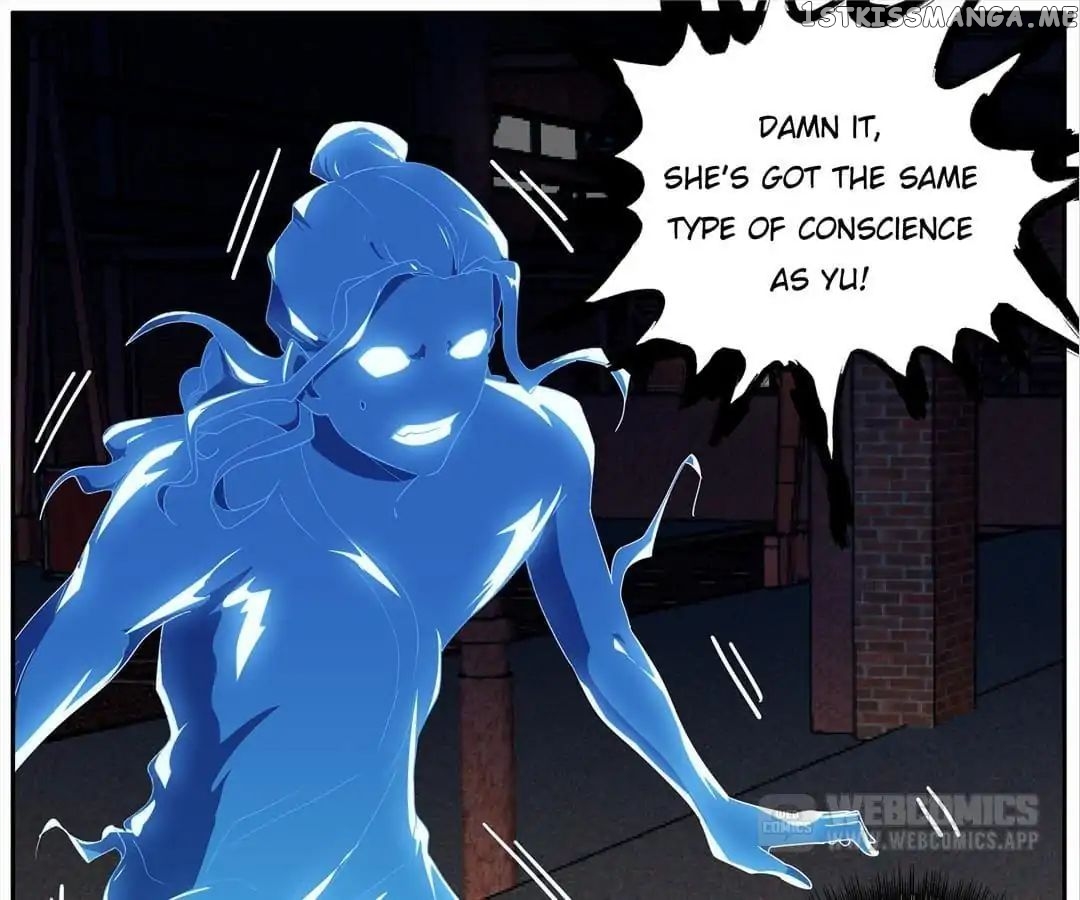 The Eighth Consciousness chapter 26 - page 30