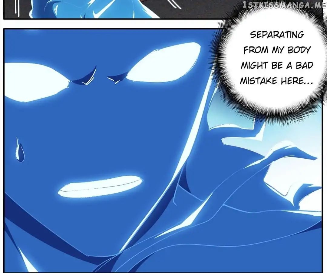 The Eighth Consciousness chapter 26 - page 31