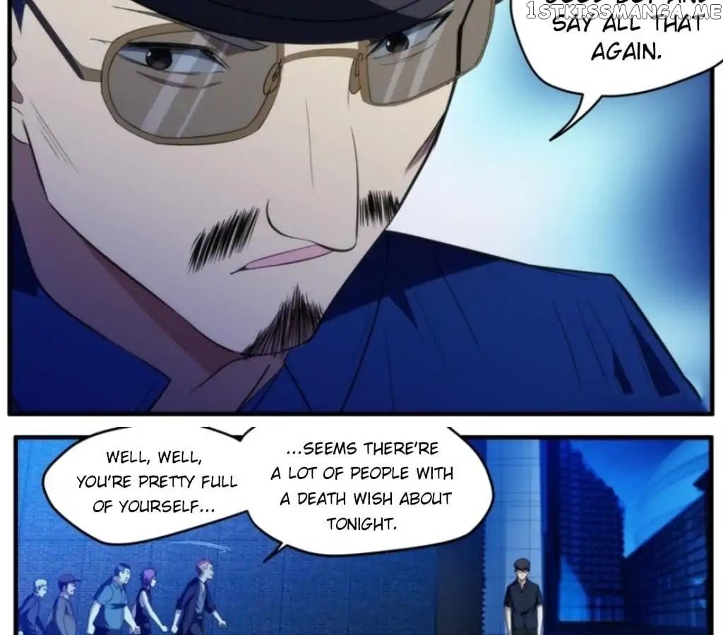 The Eighth Consciousness chapter 56 - page 11