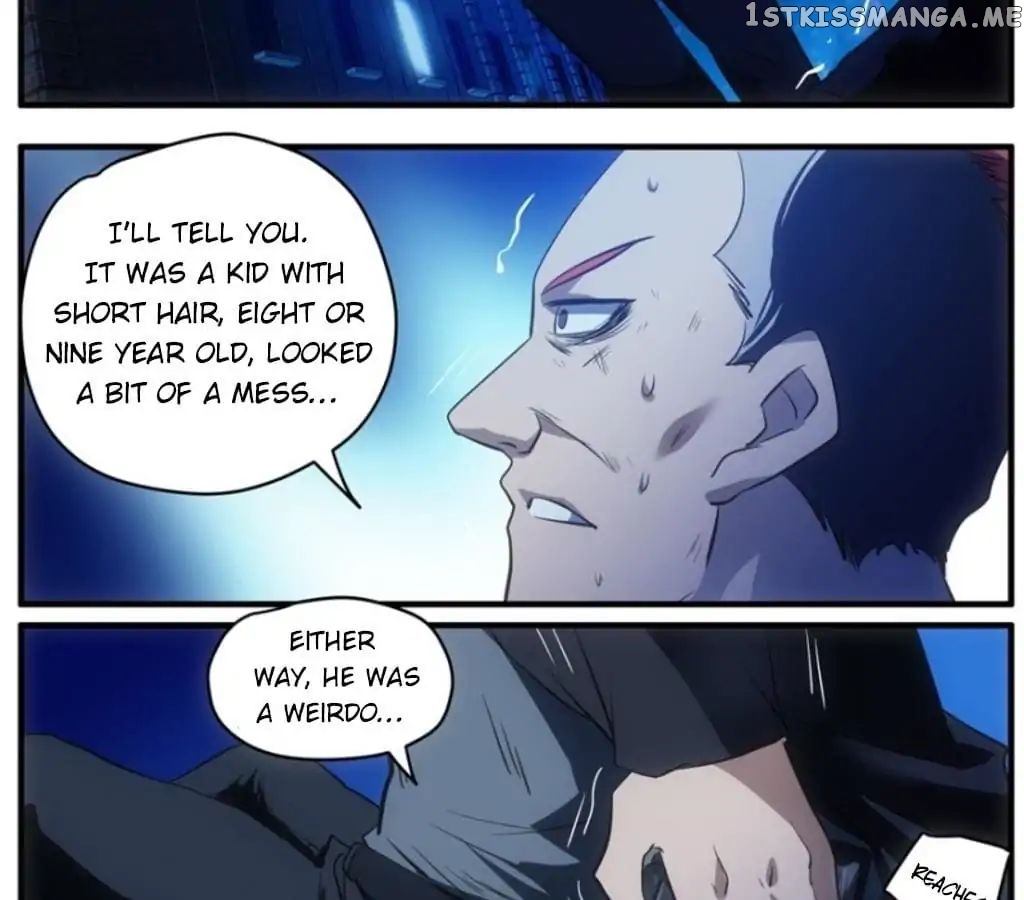 The Eighth Consciousness chapter 56 - page 17