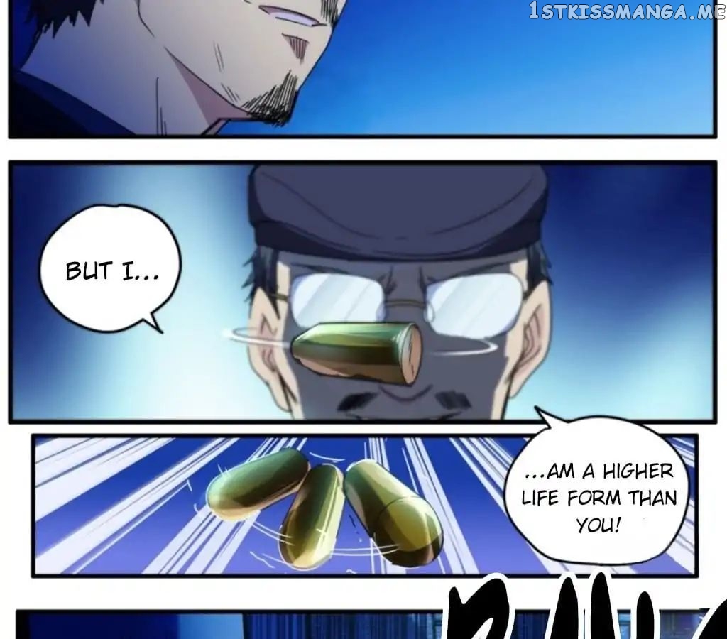 The Eighth Consciousness chapter 56 - page 24