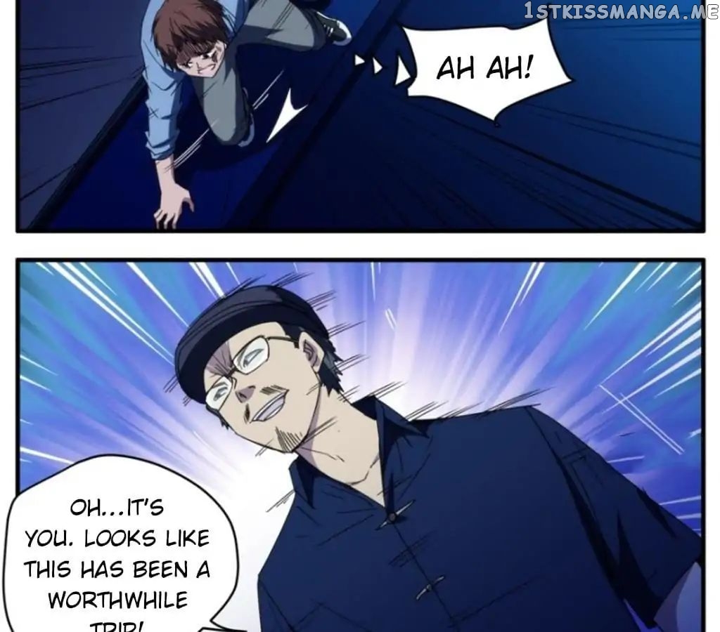 The Eighth Consciousness chapter 56 - page 28