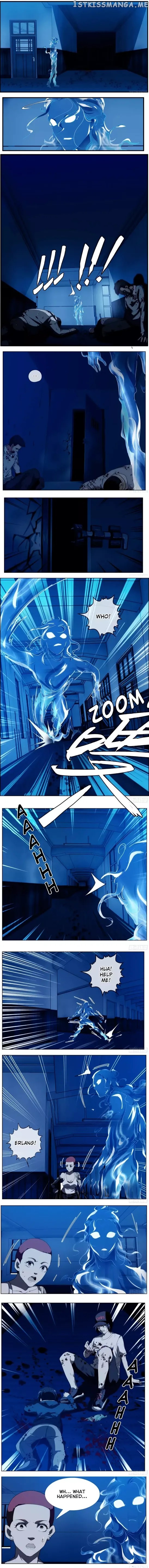 The Eighth Consciousness chapter 9 - page 4