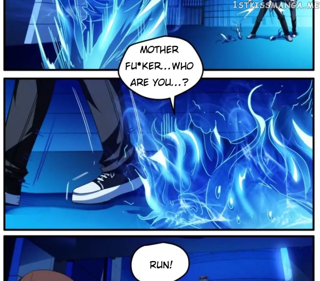 The Eighth Consciousness chapter 57 - page 19