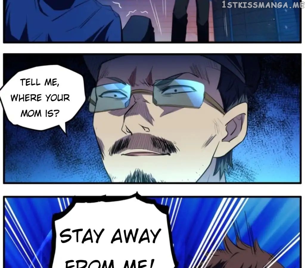 The Eighth Consciousness chapter 57 - page 3