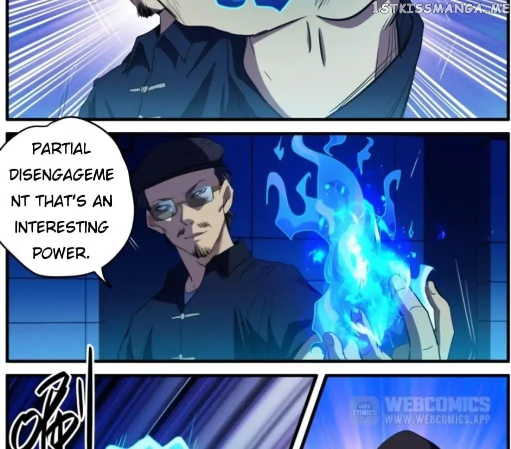 The Eighth Consciousness chapter 57 - page 6