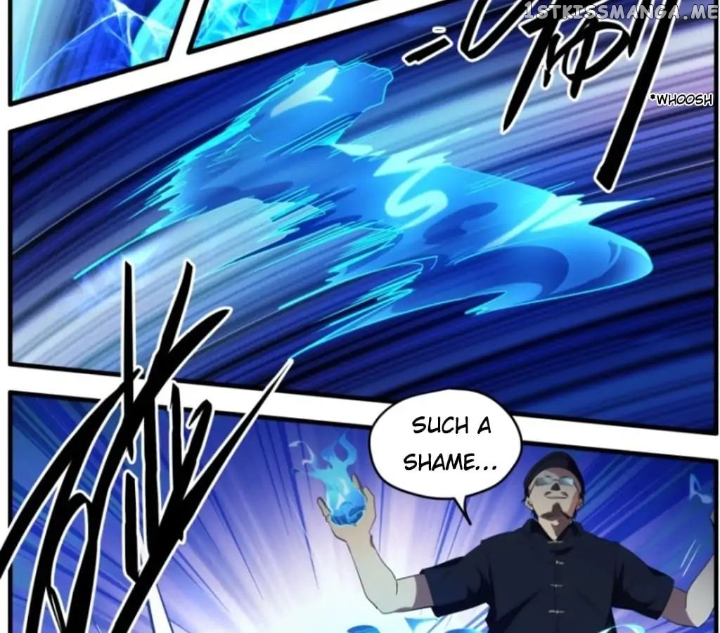 The Eighth Consciousness chapter 57 - page 8