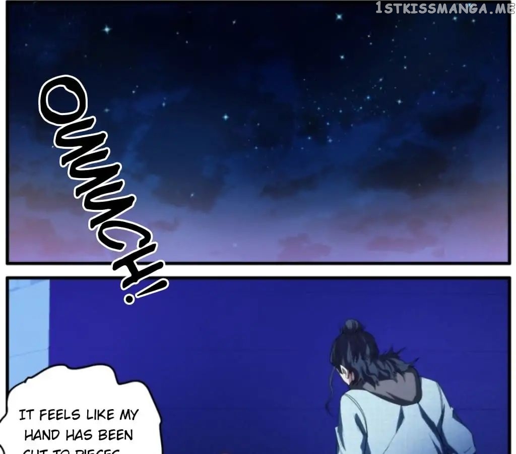 The Eighth Consciousness chapter 58 - page 1