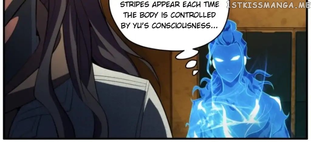 The Eighth Consciousness chapter 58 - page 23