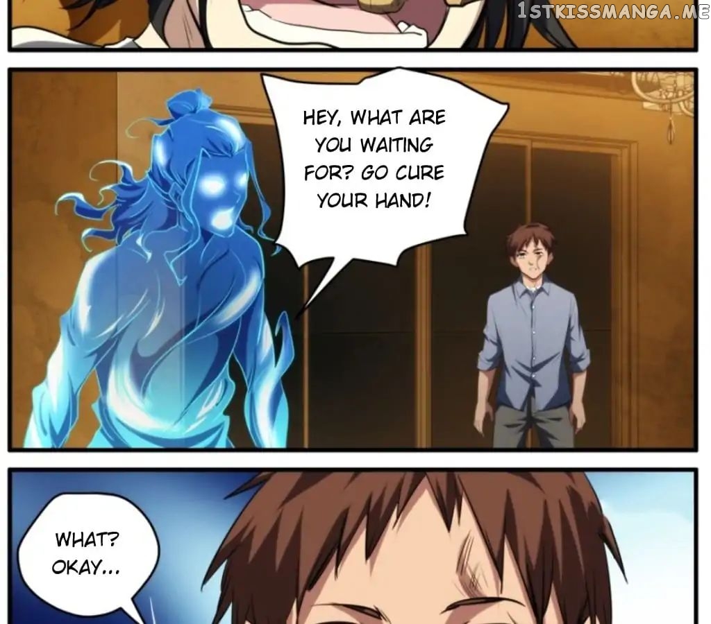 The Eighth Consciousness chapter 58 - page 29