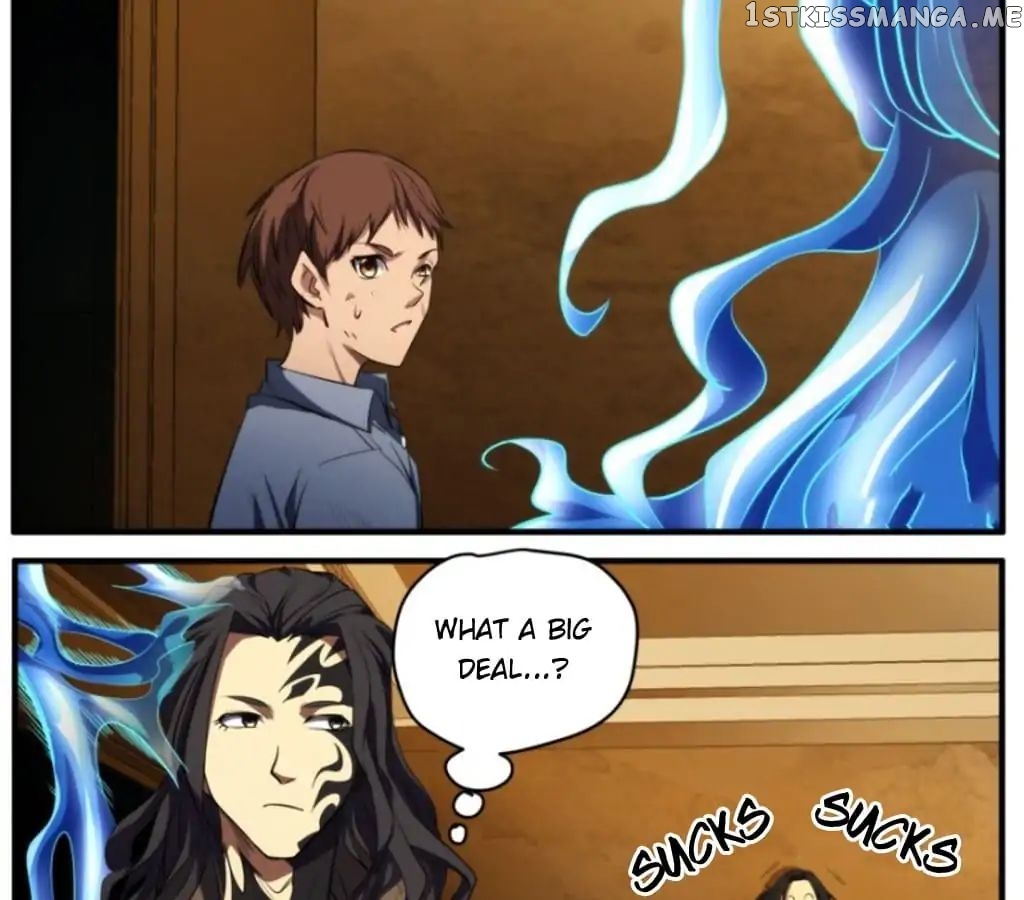 The Eighth Consciousness chapter 58 - page 31