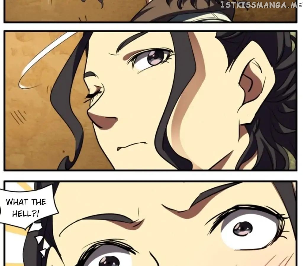 The Eighth Consciousness chapter 58 - page 33