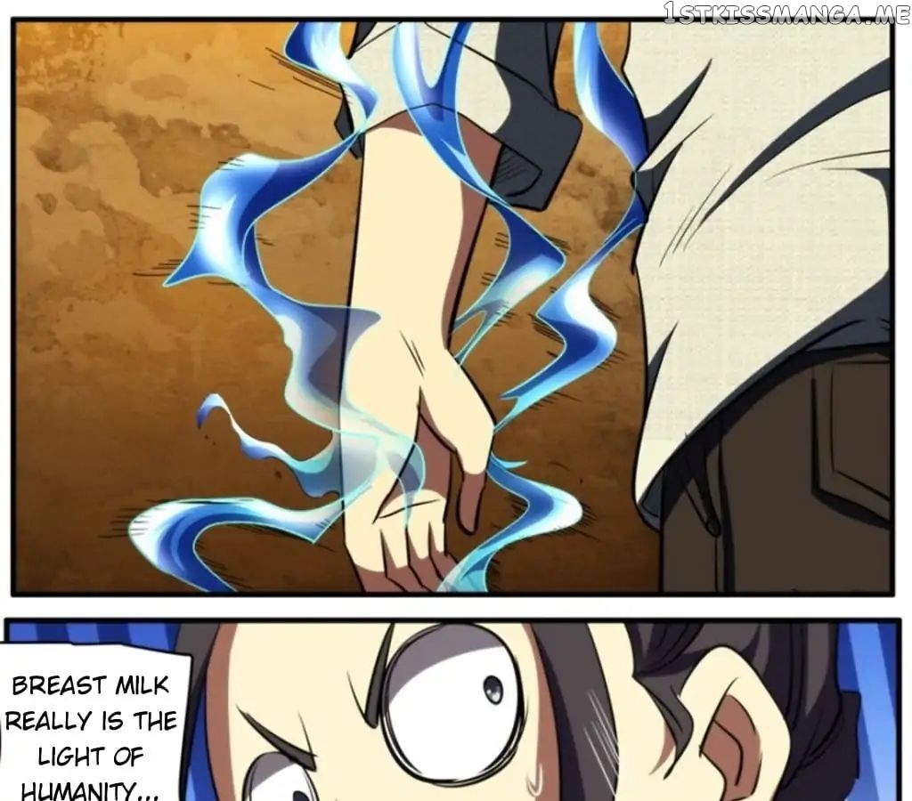 The Eighth Consciousness chapter 58 - page 36