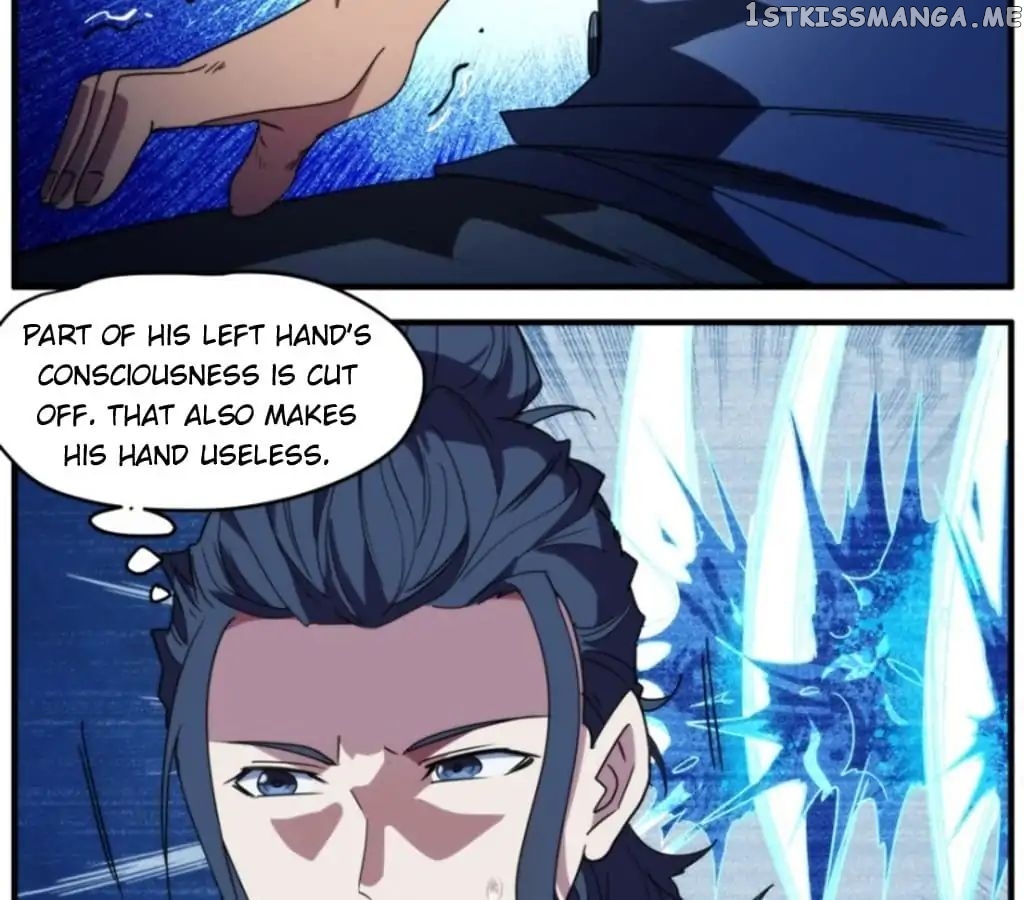 The Eighth Consciousness chapter 58 - page 4